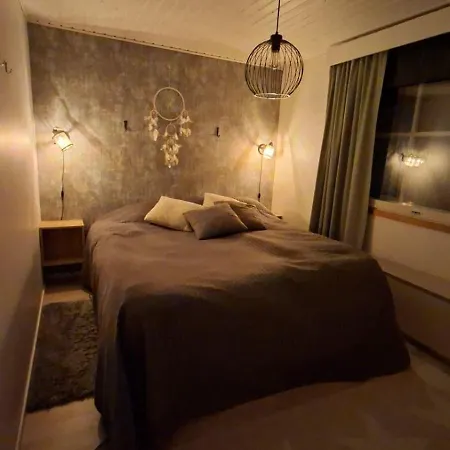 Apartment Tahkon Taiga, In Tahko, Super Loft! *