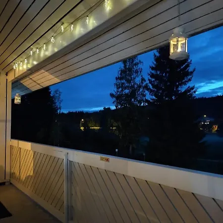 Apartment Tahkon Taiga, In Tahko, Super Loft! Kuopio