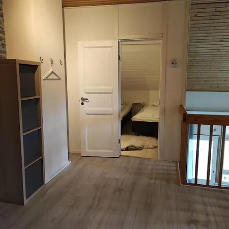 Tahkon Taiga, In Tahko, Super Loft! Apartment Kuopio