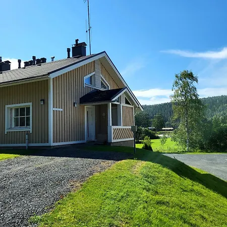 Tahkon Taiga, In Tahko, Super Loft! Kuopio