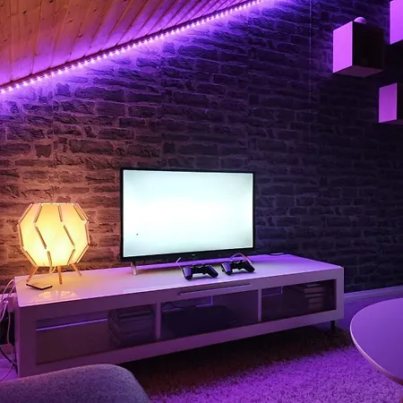 Tahkon Taiga, In Tahko, Super Loft! *