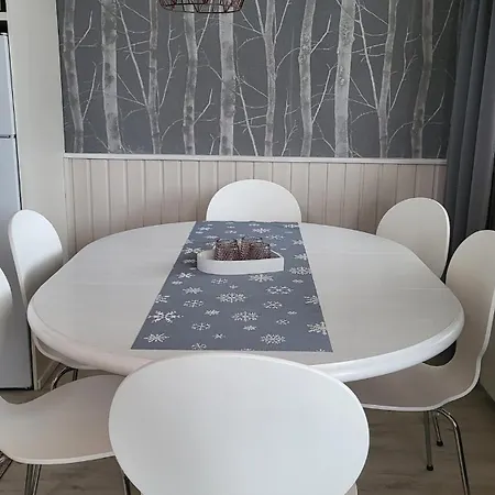 Tahkon Taiga, In Tahko, Super Loft! Apartment *