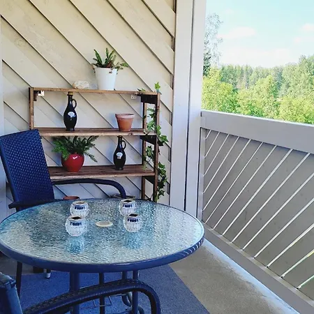 Tahkon Taiga, In Tahko, Super Loft! Apartment
