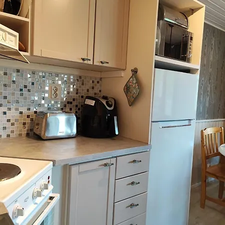 Apartment Tahkon Taiga, In Tahko, Super Loft! Kuopio