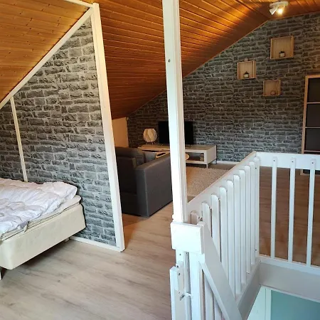Tahkon Taiga, In Tahko, Super Loft! * Kuopio