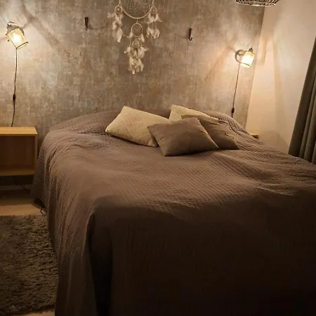 Tahkon Taiga, In Tahko, Super Loft! * Kuopio