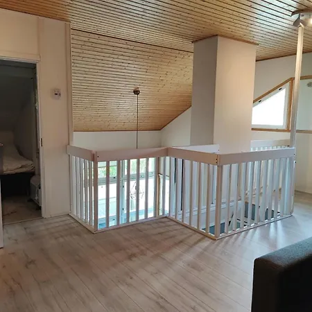 Tahkon Taiga, In Tahko, Super Loft! Apartment