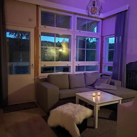 Apartment Tahkon Taiga, In Tahko, Super Loft! Kuopio